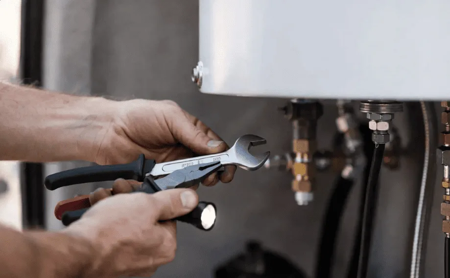 Why choose Water Heater Repair in College Corner, OH